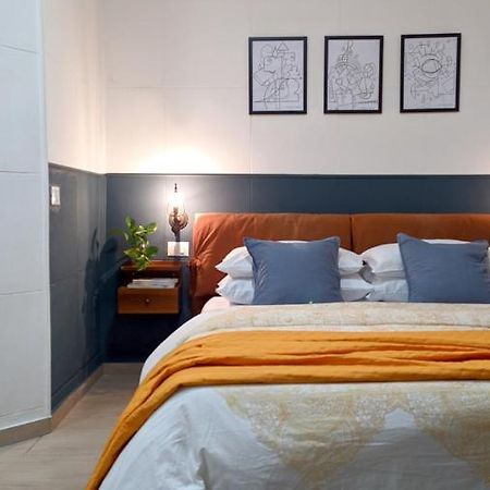 Top Apartment Catanzaro Luaran gambar