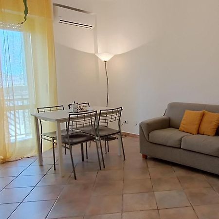 Top Apartment Catanzaro Luaran gambar