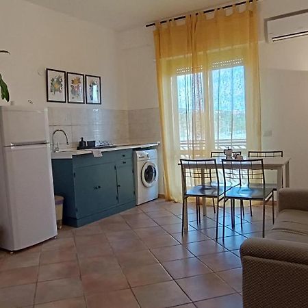 Top Apartment Catanzaro Luaran gambar