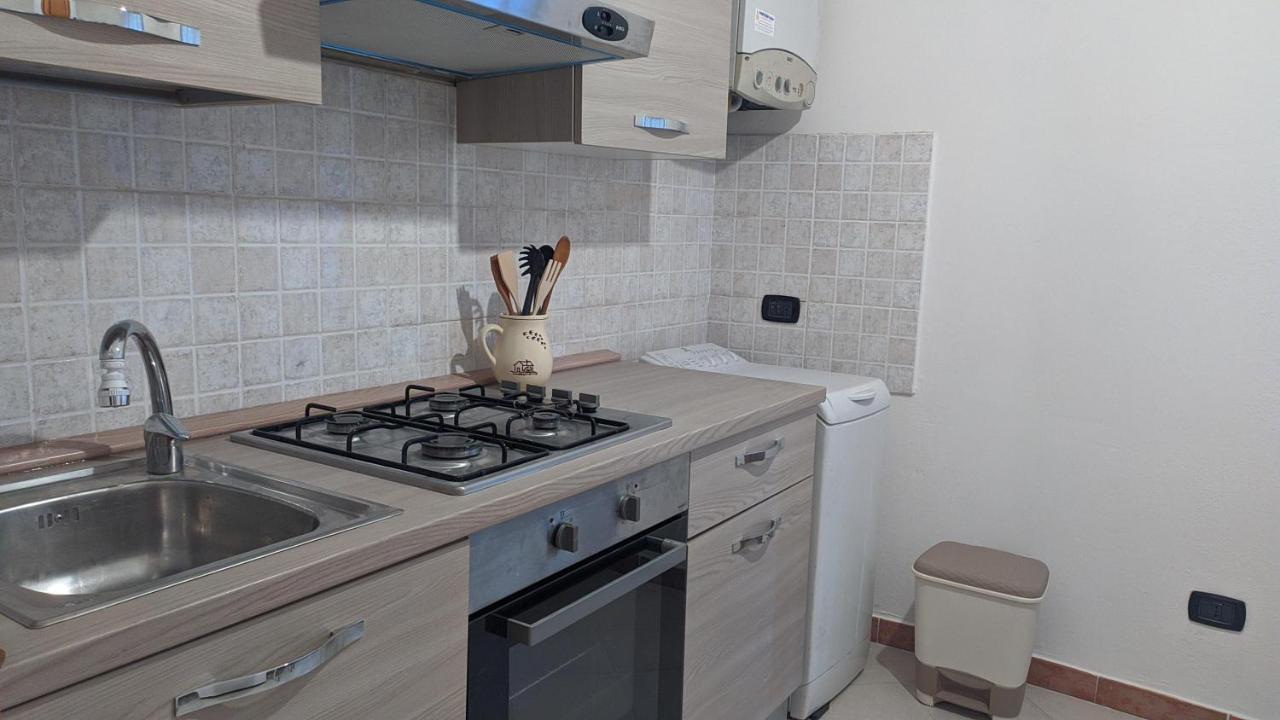 Top Apartment Catanzaro Luaran gambar