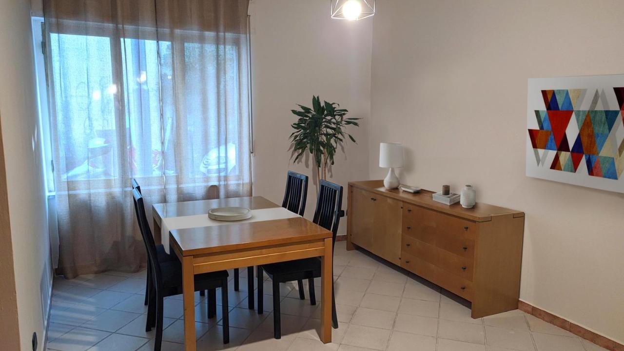 Top Apartment Catanzaro Luaran gambar