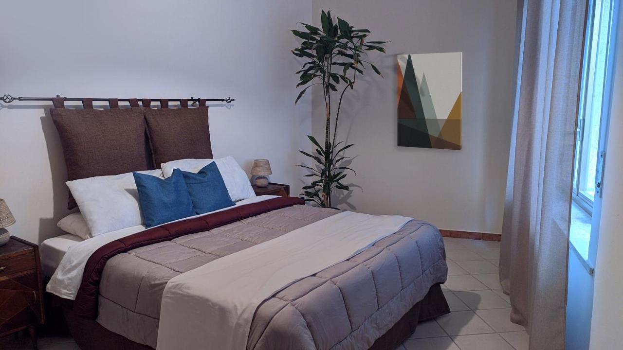 Top Apartment Catanzaro Luaran gambar