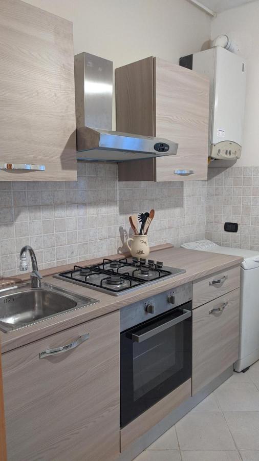 Top Apartment Catanzaro Luaran gambar