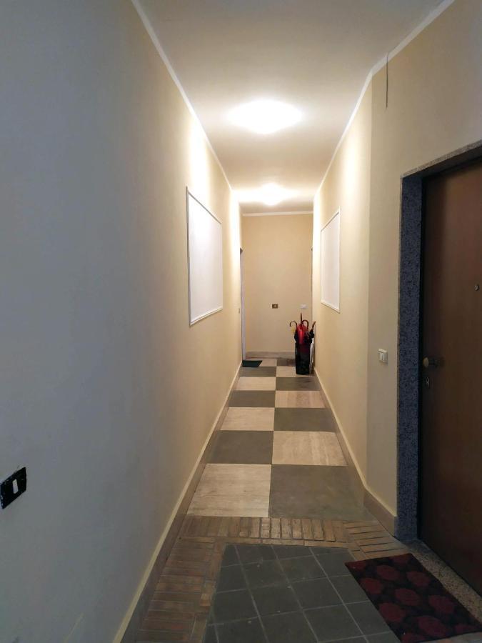 Top Apartment Catanzaro Luaran gambar
