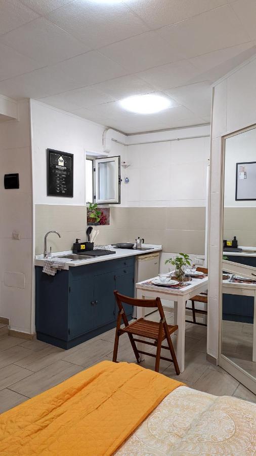 Top Apartment Catanzaro Luaran gambar