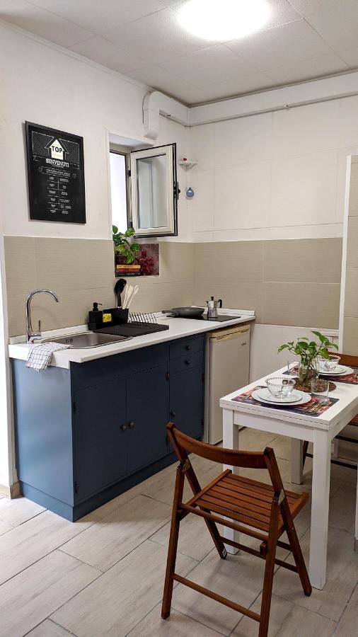 Top Apartment Catanzaro Luaran gambar