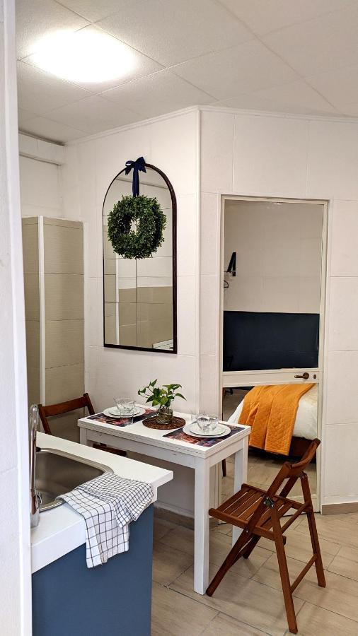 Top Apartment Catanzaro Luaran gambar