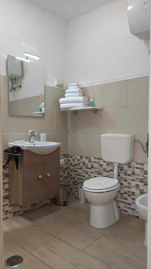 Top Apartment Catanzaro Luaran gambar