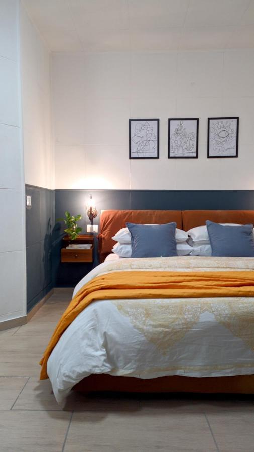 Top Apartment Catanzaro Luaran gambar