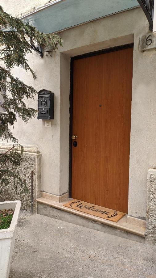 Top Apartment Catanzaro Luaran gambar