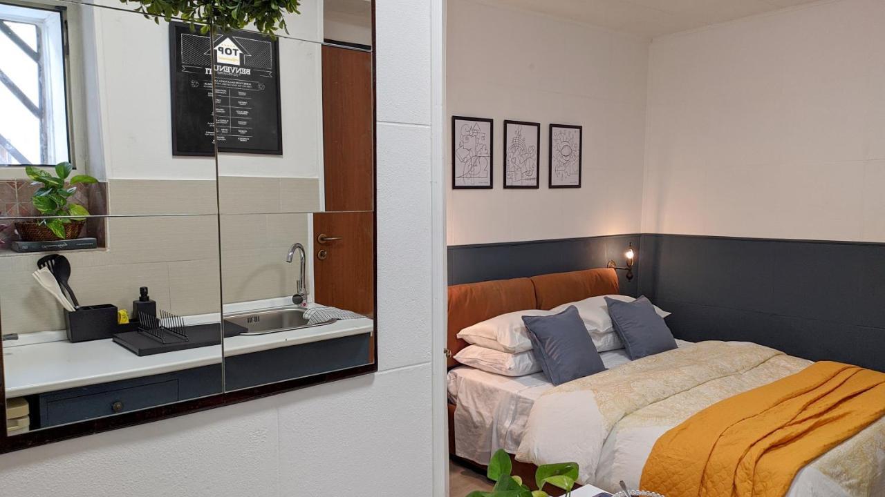 Top Apartment Catanzaro Luaran gambar