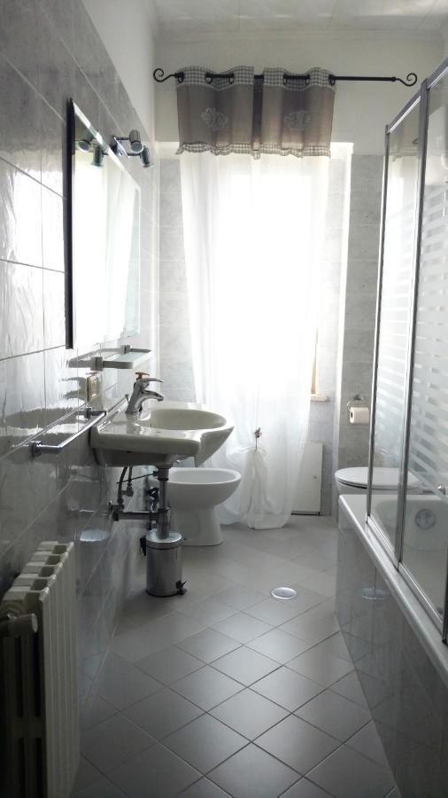 Top Apartment Catanzaro Luaran gambar