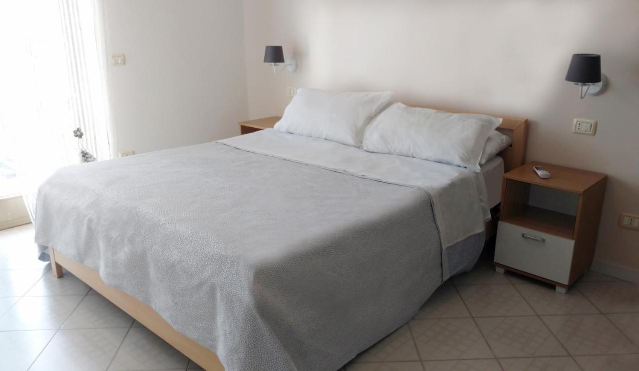 Top Apartment Catanzaro Luaran gambar