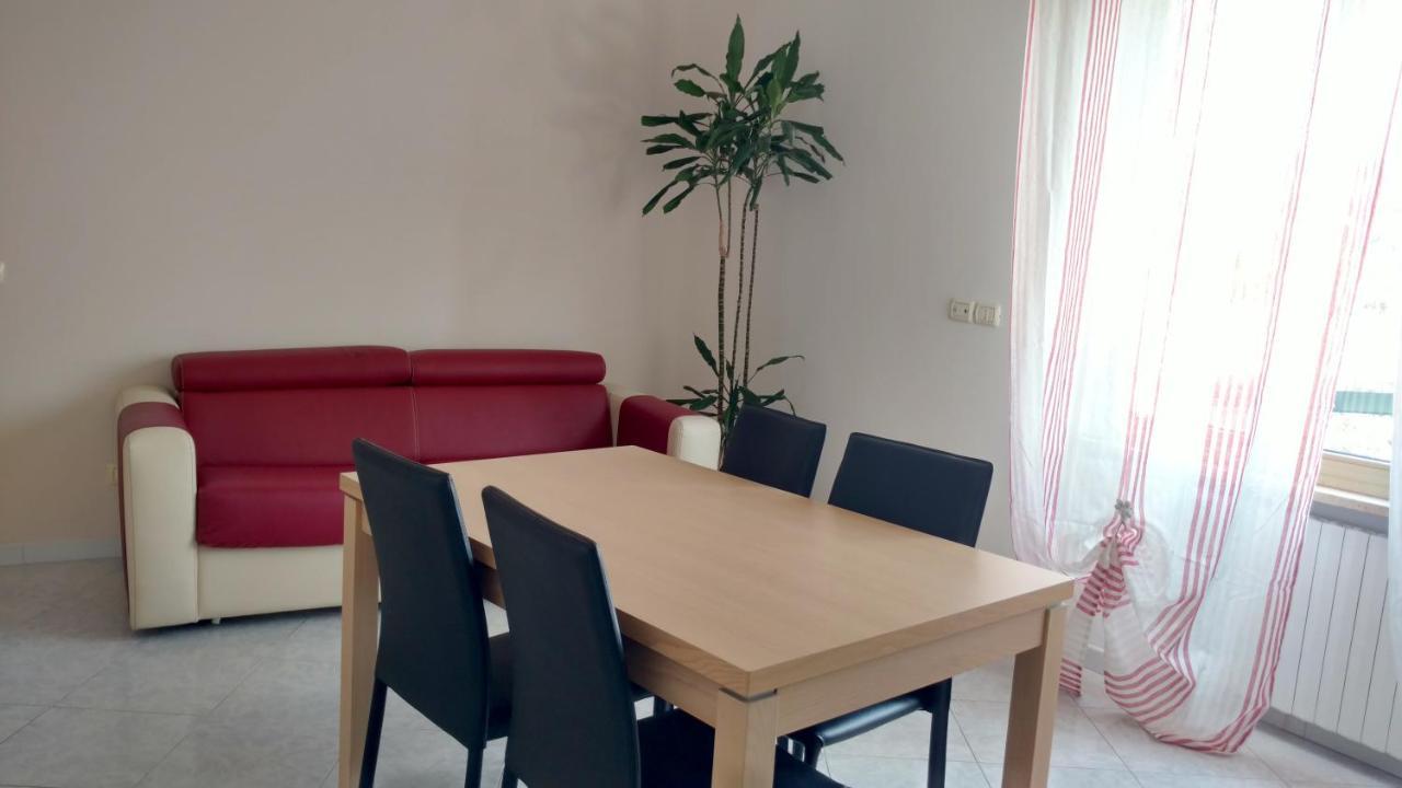 Top Apartment Catanzaro Luaran gambar