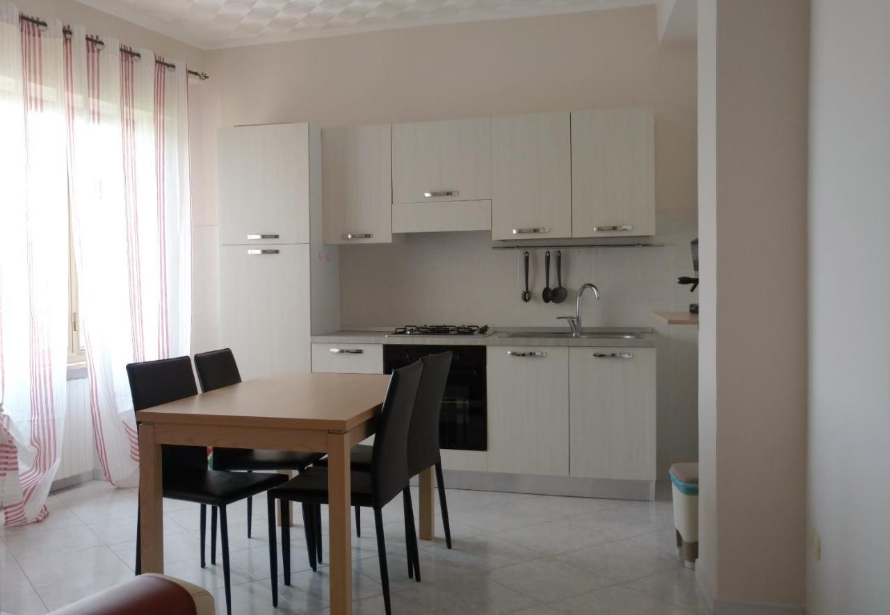 Top Apartment Catanzaro Luaran gambar