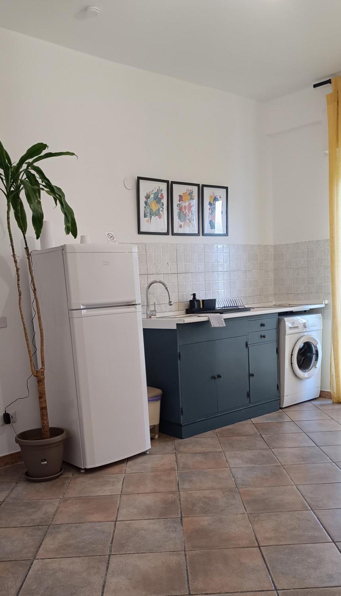 Top Apartment Catanzaro Luaran gambar