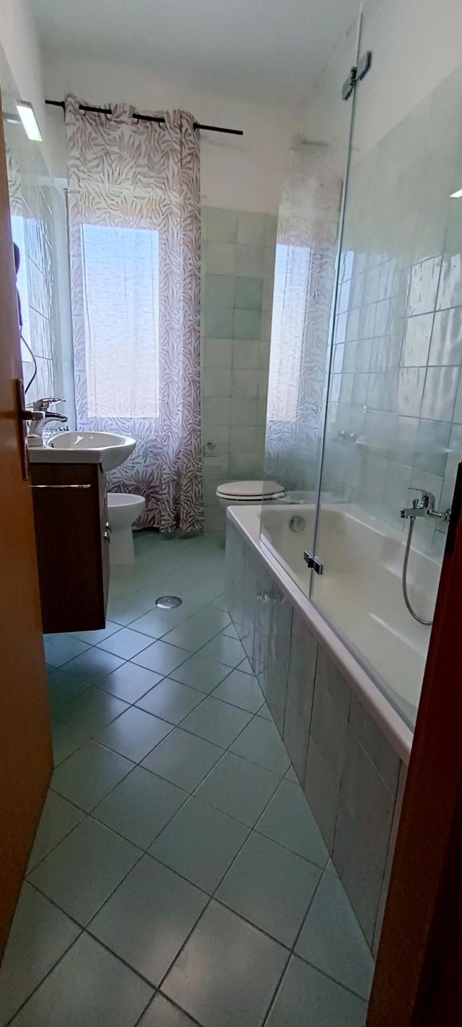 Top Apartment Catanzaro Luaran gambar